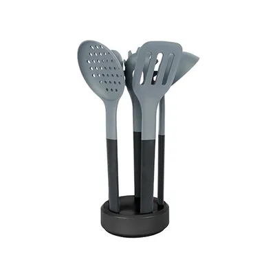 Produktbild von Küchenhelfer-Set, Blackline, 5-teilig
