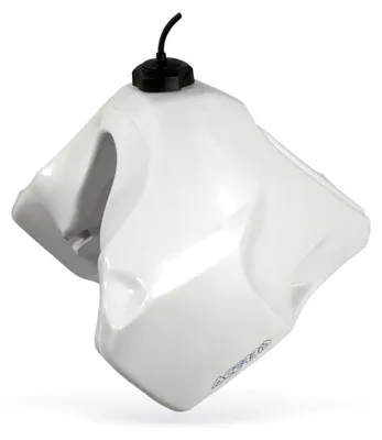 Produktbild von ACERBIS Tank Tt 600 93-03 23 Liter Weiss