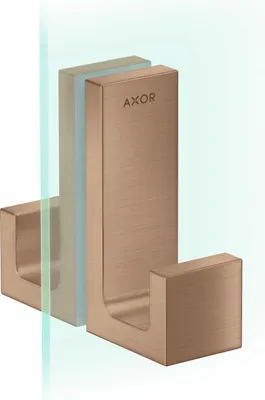 Produktbild von AXOR 42639310 Duschtürgriff Axor