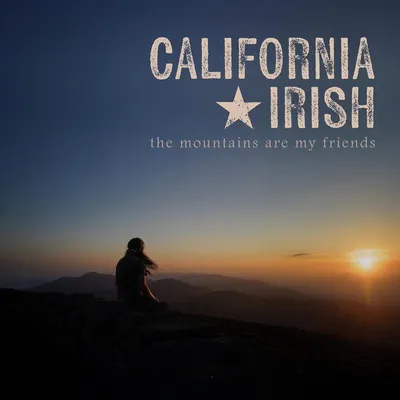 Produktbild von The Mountains Are My Friends