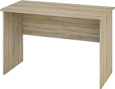 Produktbild von Schreibtisch Rollcontainer Jugendzimmer sonoma eiche weiß Hochglanz Neu