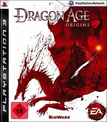 Produktbild von Dragon Age: Origins