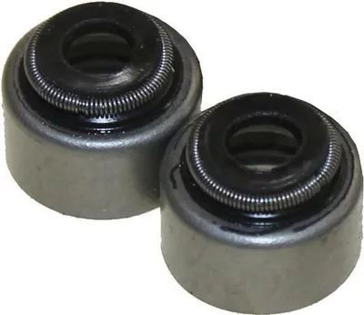 Immagine prodotto di 2 guarnizioni stelo valvola Guarnizione stelo valvola per Yamaha YP 250