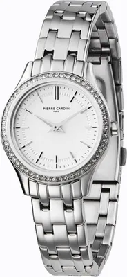 Produktbild von Damenuhr Pierre Cardin CF.0601.SJ (Ø 30 mm)
