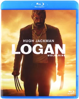 Produktbild von Logan: The Wolverine (nur Originalversion) [BLU-RAY]