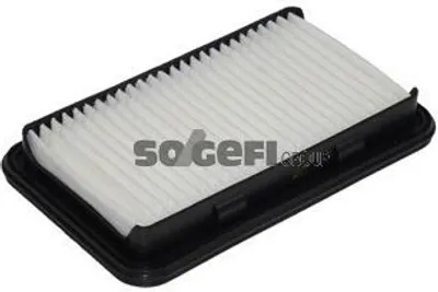 Produktbild von Luftfilter COOPERSFIAAM FILTERS PA7740 für SUZUKI SWIFT III (MZ, EZ) Filtereinsatz