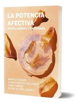 Produktbild von La potencia afectiva