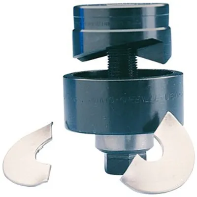 Produktbild von Klauke 50319620 Blechlocher
