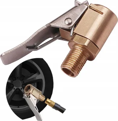 Zdjęcie produktu dla Szybkozłączka do kompresorów 70mai adapter