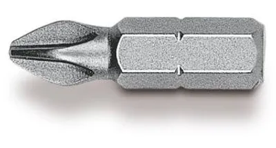 Produktbild von HiKOKI 3 Bits 1/4" PH3, 25 mm (1Stk.)