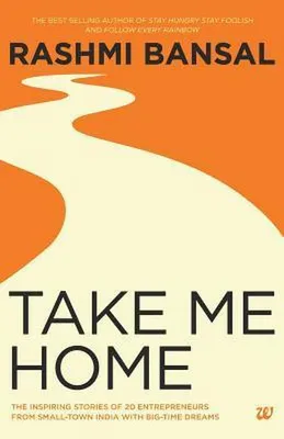Obrázek produktu pro Take Me Home