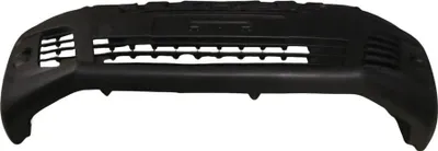 Produktbild von FAST Stoßstange Stoßfänger für CITROËN Jumpy Kastenwagen (V) Schwarz FT91098G