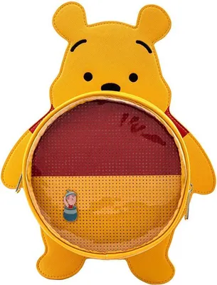 Produktbild von Disney Winnie the Pooh Rucksack