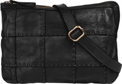 Produktbild von Samantha Look Umhängetasche Damen 021780 schwarz