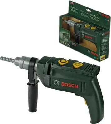 Produktbild von klein 8410 klein Spielzeug-Bohrmaschine
