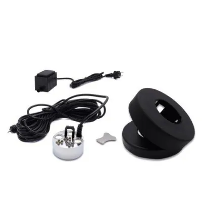 Produktbild von Ubbink Teichnebler Myst Maker III / LED outdoor