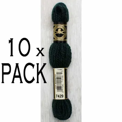 Produktbild von 10x DMC Laine Colbert Wolle, 8m, 486-7429, VPE