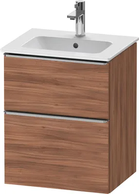 Produktbild von DURAVIT DE4360070790000 D-Neo WTUWH Rek 510x402x625 Nu Mt H3H