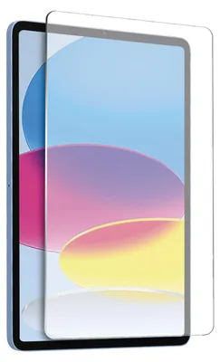 Produktbild von SBS Glas-Displayschutz für iPad 10.9" 2022/Air 11" 2025/24