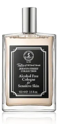 Produktbild von Jermyn Street Collection Luxury Alcohol free Cologne Spray for Sensitive Skin