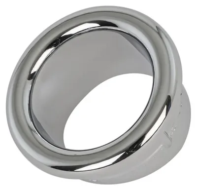 Immagine prodotto di Anello di troppo pieno di ricambio per il lavabo doppio Sonic