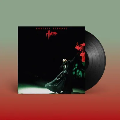 Produktbild von Bartees Strange: Bartees Strange: Horror - - (LP / H)