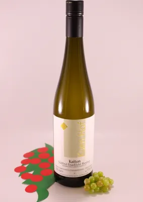 Produktbild von Eisacktaler Riesling Kaiton - 2023 - Weingut Kuenhof