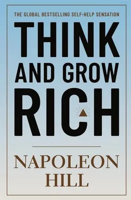 Productafbeelding van Think and Grow Rich
