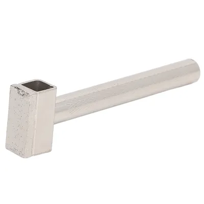 Produktbild von Abrichtwerkzeug für Schleifscheiben,Abrichtwerkzeug für Entgratungsscheiben,Schleifscheibenreiniger,Abrichtwerkzeug für T-Diamanten,Diamant-Schleifscheibenreiniger,Handgerät zum Abrichten von Diamanten