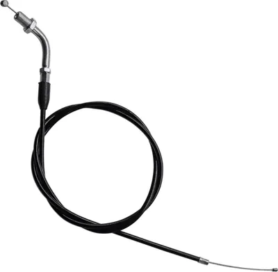 Produktbild von Gasseil / Gaszug 1100 mm Winkel ATV Quad HMParts