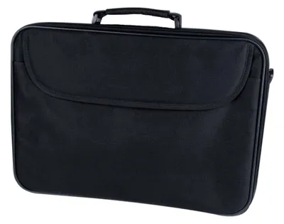 Produktbild von ViVanco™31270, Messengerhülle, 43,9 cm (17.3"), Schultergurt