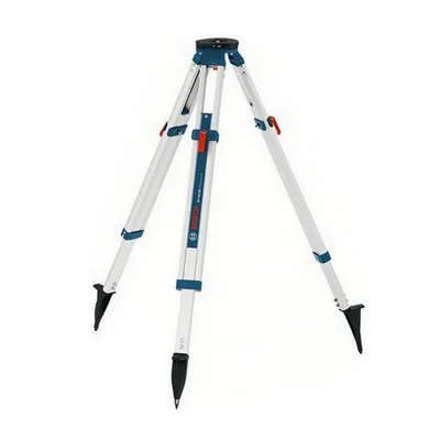 Zdjęcie produktu dla Bosch BT 170 HD, 3 x noga, Czarny, Niebieski, Biały, 165 cm, 5,5 kg