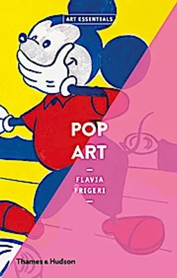 Productafbeelding van Pop Art