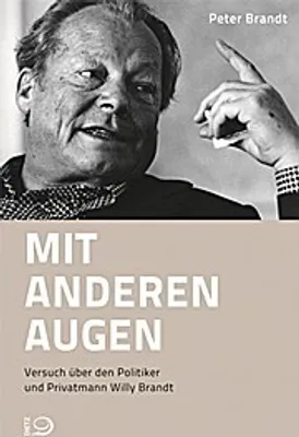 Produktbild von Brandt, P: Mit anderen Augen