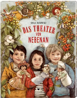 Produktbild von Das Theater von nebenan