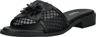 Produktbild von Nero Giardini Pantoletten Pantoletten Leder