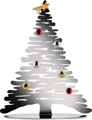 Immagine prodotto di Alessi Bark For Christmas Tree (Art.-Nr. BM06, EAN 8003299417162)