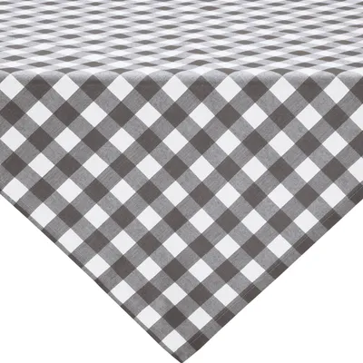 Produktbild von REDBEST Mitteldecke Nashville" grau 100x100 cm"