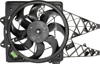 Produktbild von Lüfter Motorkühler 51859292