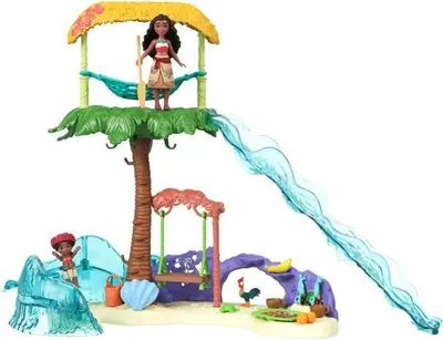 Produktbild von Disney  Vaiana-Inselabenteuer-Boxset  Vaiana 2  Disney Vaiana  JFF13