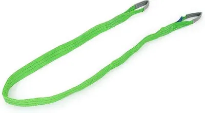 Productafbeelding van Hefband 2000 kg - 2 m - 75 mm breed