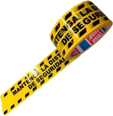 Productafbeelding van Sealiz. Band 04120-33Mx50Mm Zwart/Sealiz. 04120-33Mx50Mm Zwart/Ama