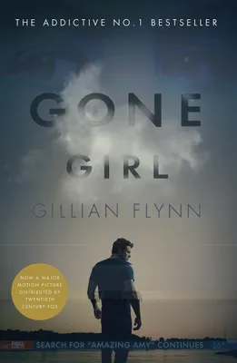 Produktbild von Gone Girl
