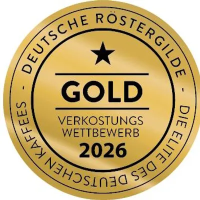 Produktbild von Berliner Kaffeerösterei - Florentiner Espresso (250g / Bohne)