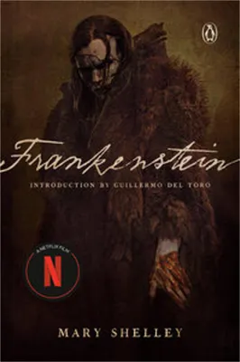 Obrázok produktu pre Frankenstein (Netflix Tie-In)
