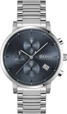 Obrázok produktu pre Boss INTEGRITY 1513779 Pánsky chronograf