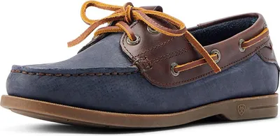 Produktbild von Ariat Antigua Bootsschuhe Damen