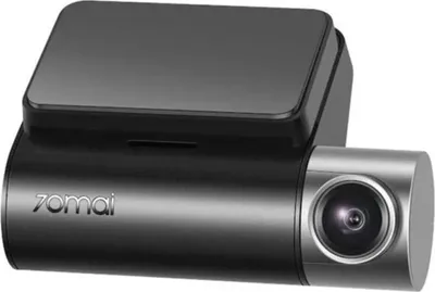 Image de Dash Camera 70mai A510, 3K, GPS, Wi-Fi, 2inch LCD, Black 2AOK9-A510