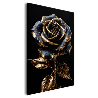 Obrázok produktu pre Plátno na stenu do obývačky moderné lesné stromy 80x120cm