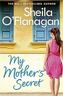 Produktbild von My Mother's Secret